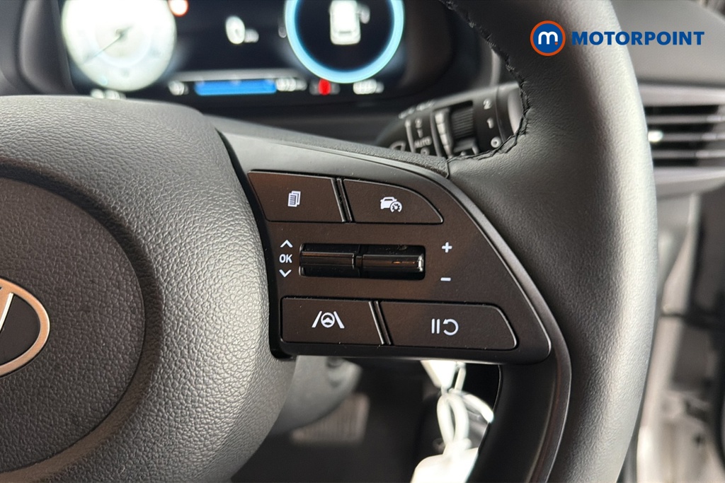 Hyundai I20 Premium Automatic Petrol Hatchback - Stock Number (1680337) - 3rd supplementary image