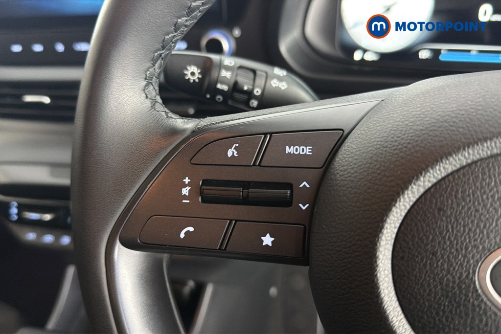 Hyundai I20 Premium Automatic Petrol Hatchback - Stock Number (1680337) - 4th supplementary image