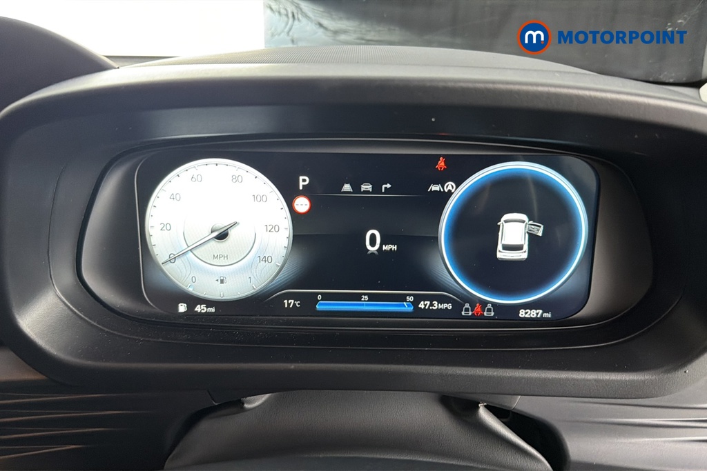 Hyundai I20 Premium Automatic Petrol Hatchback - Stock Number (1680337) - 7th supplementary image