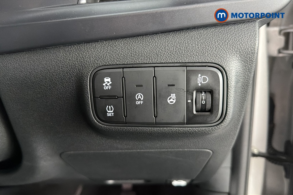 Hyundai I20 Premium Automatic Petrol Hatchback - Stock Number (1680337) - 11th supplementary image
