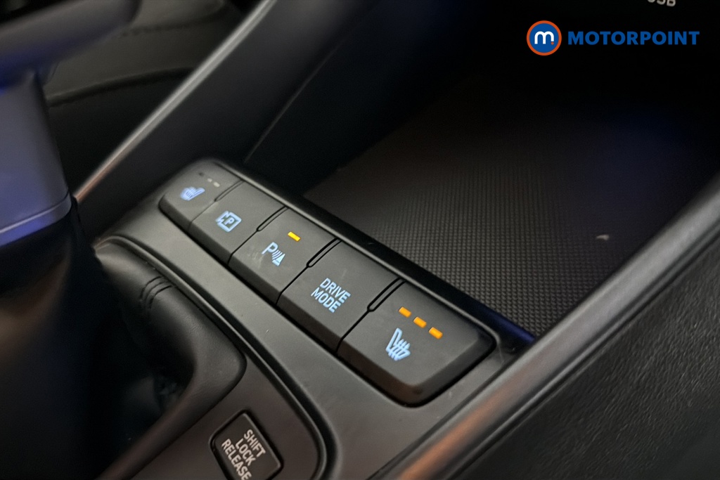 Hyundai I20 Premium Automatic Petrol Hatchback - Stock Number (1680337) - 14th supplementary image