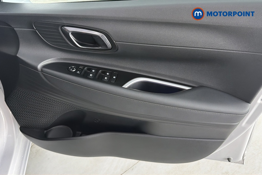 Hyundai I20 Premium Automatic Petrol Hatchback - Stock Number (1680337) - 18th supplementary image