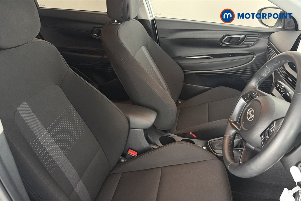 Hyundai I20 Premium Automatic Petrol Hatchback - Stock Number (1680337) - 22nd supplementary image