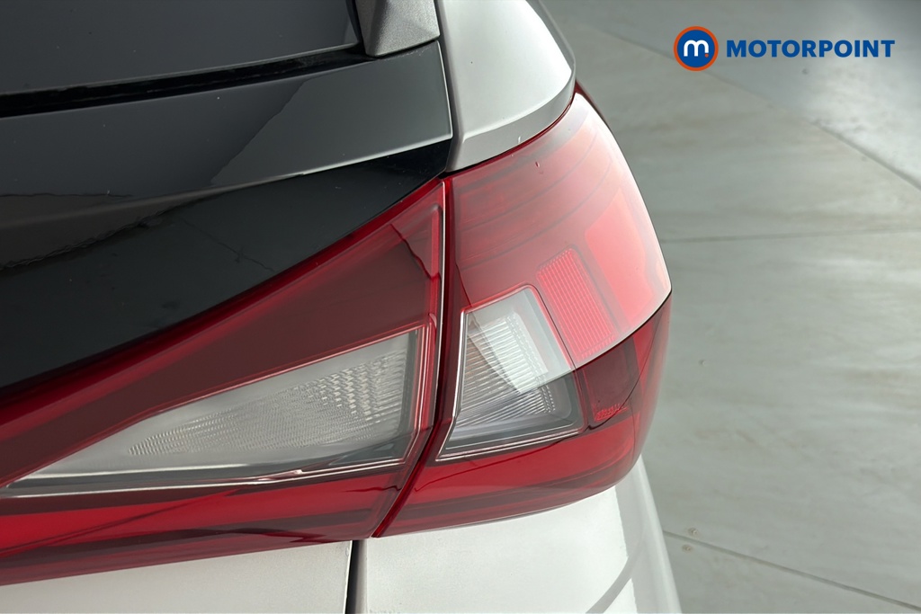 Hyundai I20 Premium Automatic Petrol Hatchback - Stock Number (1680337) - 36th supplementary image