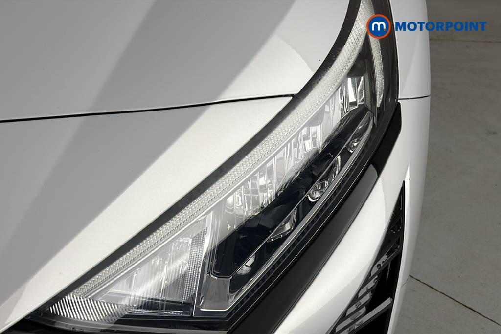 Hyundai I20 Premium Automatic Petrol Hatchback - Stock Number (1680337) - 42nd supplementary image