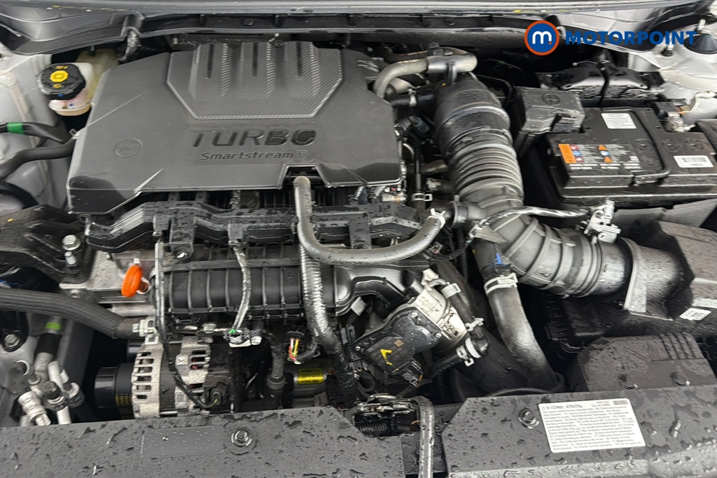 Hyundai I20 Premium Automatic Petrol Hatchback - Stock Number (1680337) - 48th supplementary image