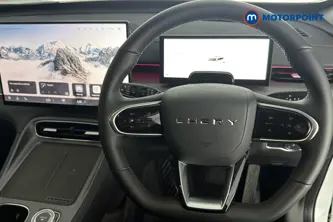 Chery Tiggo 8 Summit Automatic Petrol Plug-In Hybrid SUV - Stock Number (1680602) - 2nd supplementary image
