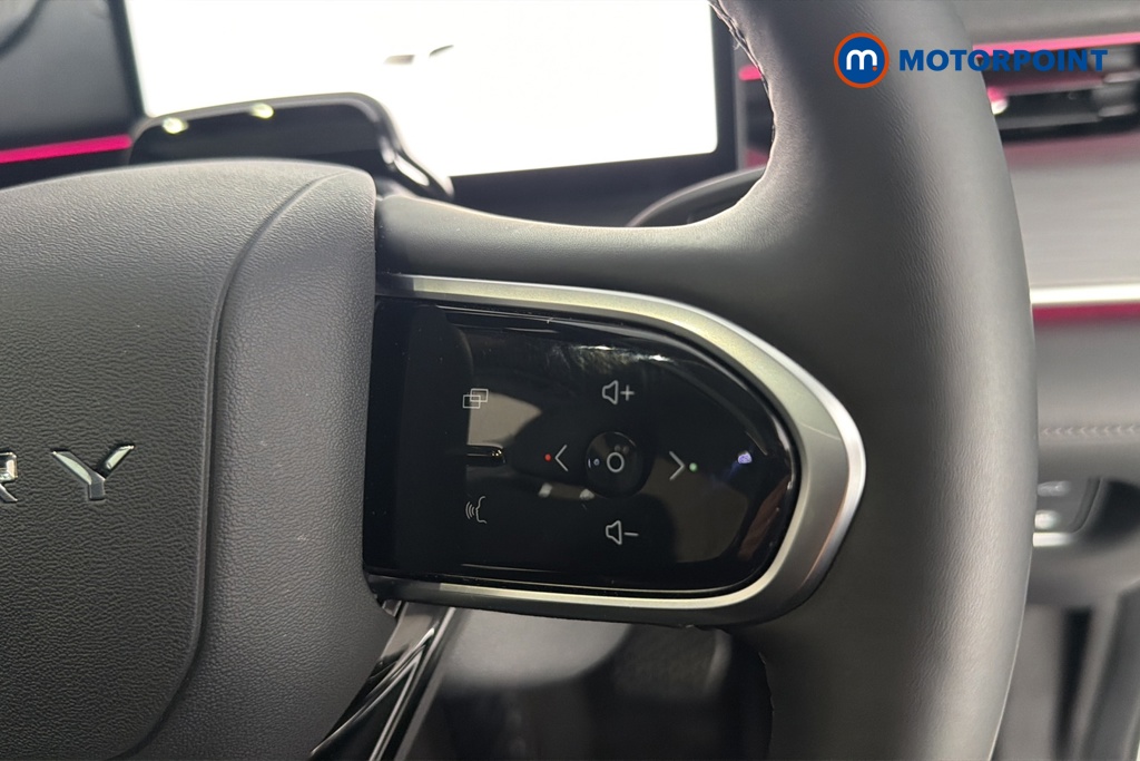 Chery Tiggo 8 Summit Automatic Petrol Plug-In Hybrid SUV - Stock Number (1680602) - 3rd supplementary image