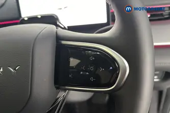 Chery Tiggo 8 Summit Automatic Petrol Plug-In Hybrid SUV - Stock Number (1680602) - 3rd supplementary image