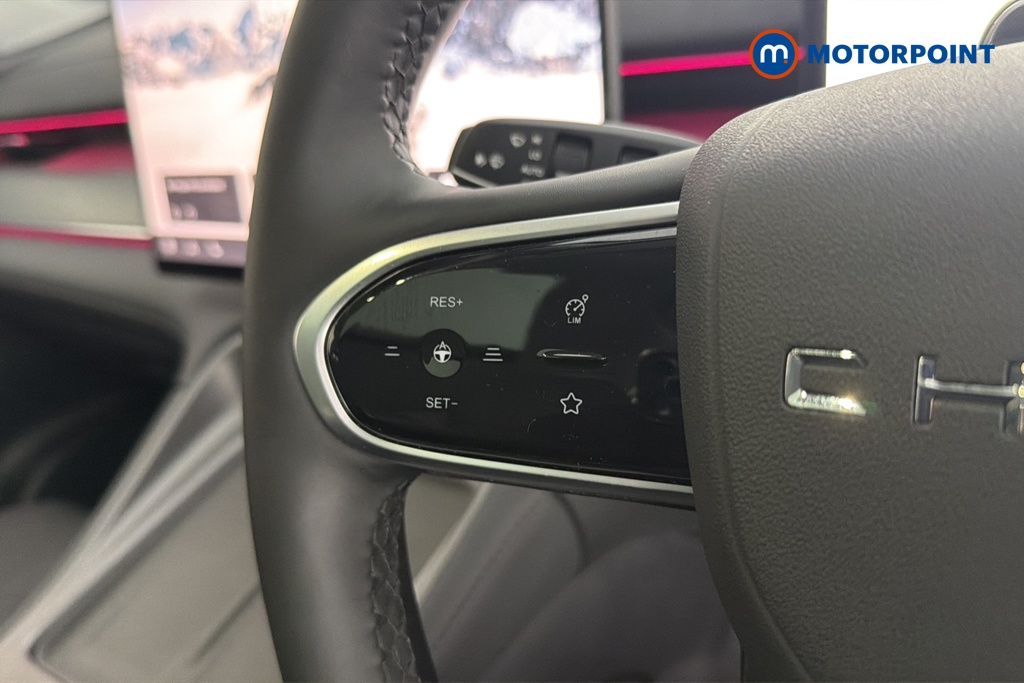 Chery Tiggo 8 Summit Automatic Petrol Plug-In Hybrid SUV - Stock Number (1680602) - 4th supplementary image