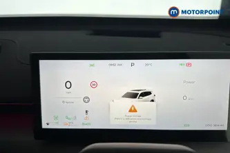 Chery Tiggo 8 Summit Automatic Petrol Plug-In Hybrid SUV - Stock Number (1680602) - 7th supplementary image