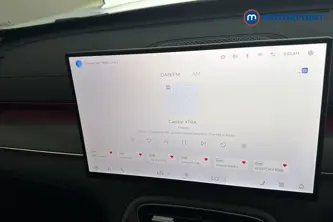 Chery Tiggo 8 Summit Automatic Petrol Plug-In Hybrid SUV - Stock Number (1680602) - 8th supplementary image