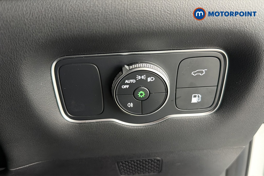 Chery Tiggo 8 Summit Automatic Petrol Plug-In Hybrid SUV - Stock Number (1680602) - 11th supplementary image
