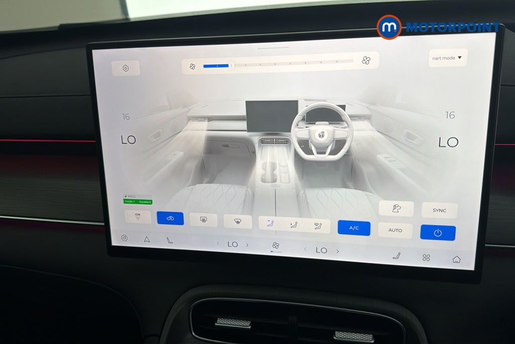 Chery Tiggo 8 Summit Automatic Petrol Plug-In Hybrid SUV - Stock Number (1680602) - 12th supplementary image