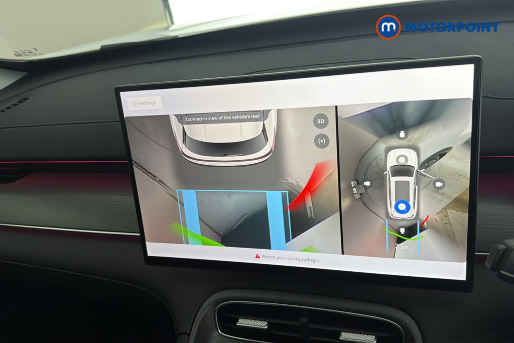 Chery Tiggo 8 Summit Automatic Petrol Plug-In Hybrid SUV - Stock Number (1680602) - 13th supplementary image