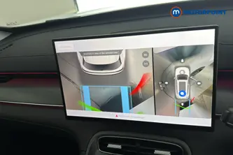 Chery Tiggo 8 Summit Automatic Petrol Plug-In Hybrid SUV - Stock Number (1680602) - 13th supplementary image