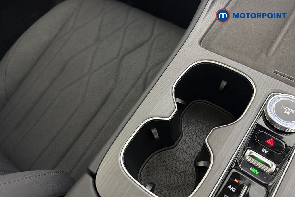 Chery Tiggo 8 Summit Automatic Petrol Plug-In Hybrid SUV - Stock Number (1680602) - 16th supplementary image