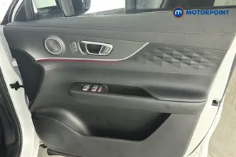 Chery Tiggo 8 Summit Automatic Petrol Plug-In Hybrid SUV - Stock Number (1680602) - 18th supplementary image
