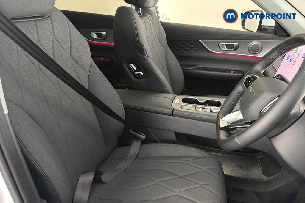 Chery Tiggo 8 Summit Automatic Petrol Plug-In Hybrid SUV - Stock Number (1680602) - 22nd supplementary image