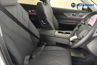 Chery Tiggo 8 Summit Automatic Petrol Plug-In Hybrid SUV - Stock Number (1680602) - 22nd supplementary image