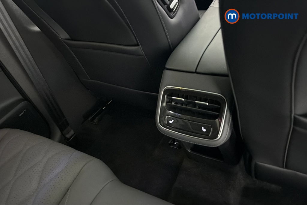 Chery Tiggo 8 Summit Automatic Petrol Plug-In Hybrid SUV - Stock Number (1680602) - 28th supplementary image