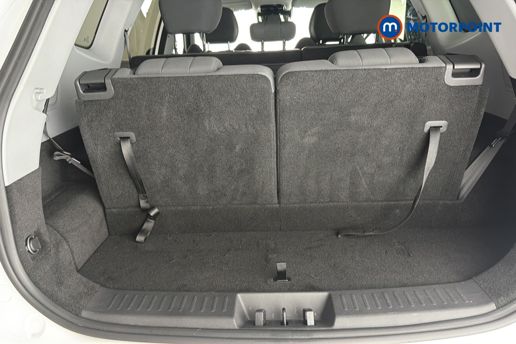 Chery Tiggo 8 Summit Automatic Petrol Plug-In Hybrid SUV - Stock Number (1680602) - 30th supplementary image