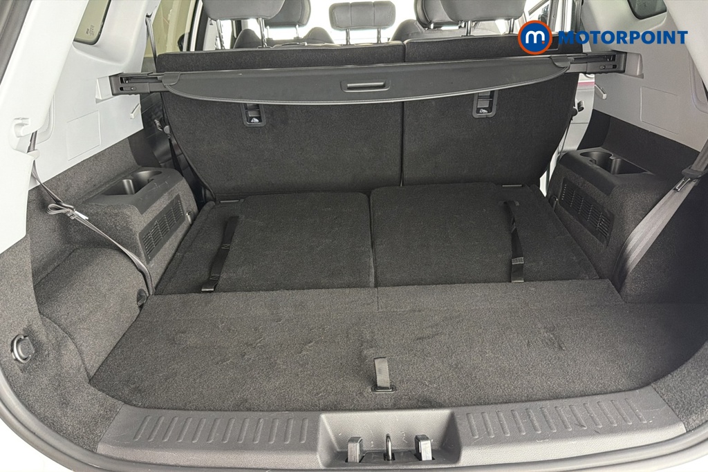 Chery Tiggo 8 Summit Automatic Petrol Plug-In Hybrid SUV - Stock Number (1680602) - 31st supplementary image