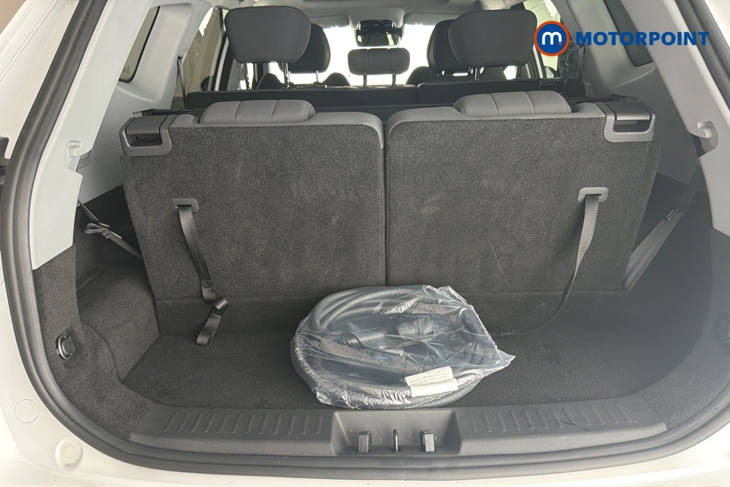 Chery Tiggo 8 Summit Automatic Petrol Plug-In Hybrid SUV - Stock Number (1680602) - 34th supplementary image