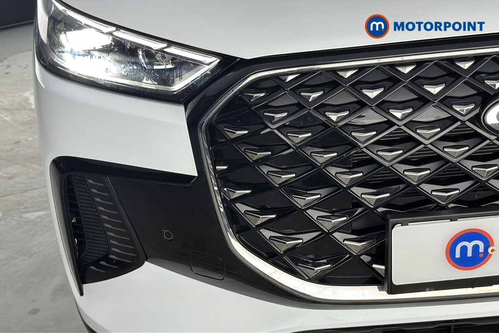 Chery Tiggo 8 Summit Automatic Petrol Plug-In Hybrid SUV - Stock Number (1680602) - 38th supplementary image