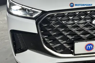 Chery Tiggo 8 Summit Automatic Petrol Plug-In Hybrid SUV - Stock Number (1680602) - 38th supplementary image