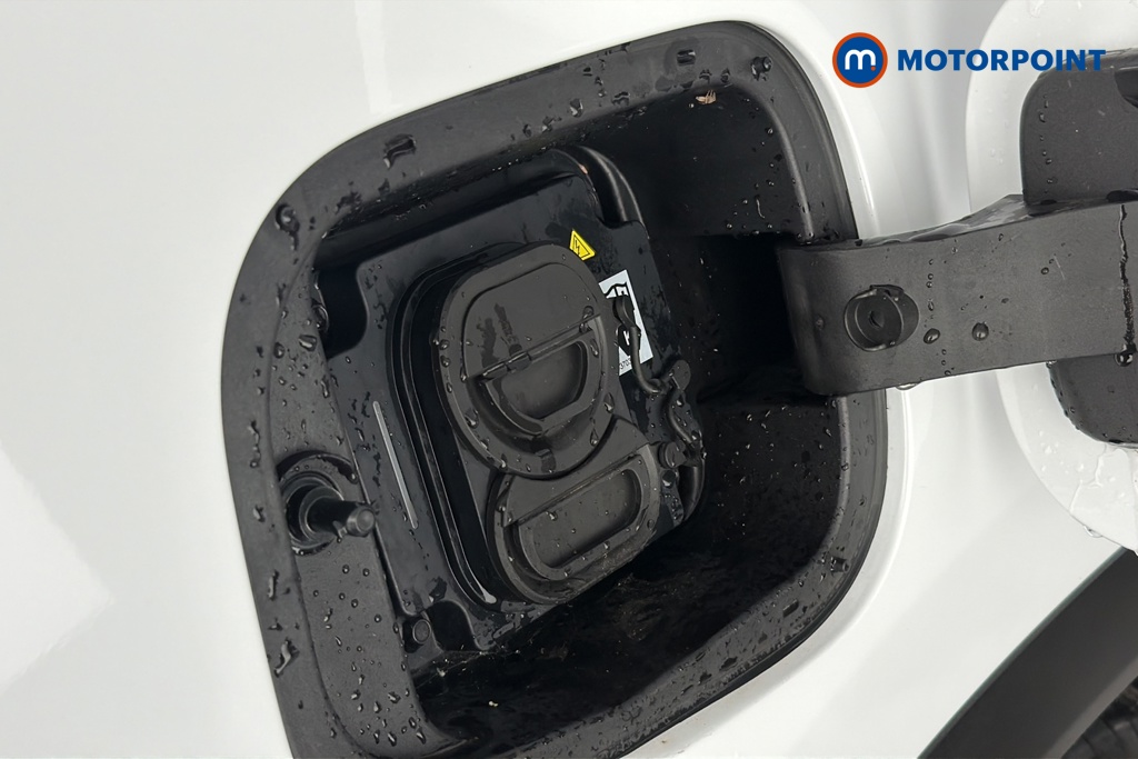 Chery Tiggo 8 Summit Automatic Petrol Plug-In Hybrid SUV - Stock Number (1680602) - 40th supplementary image