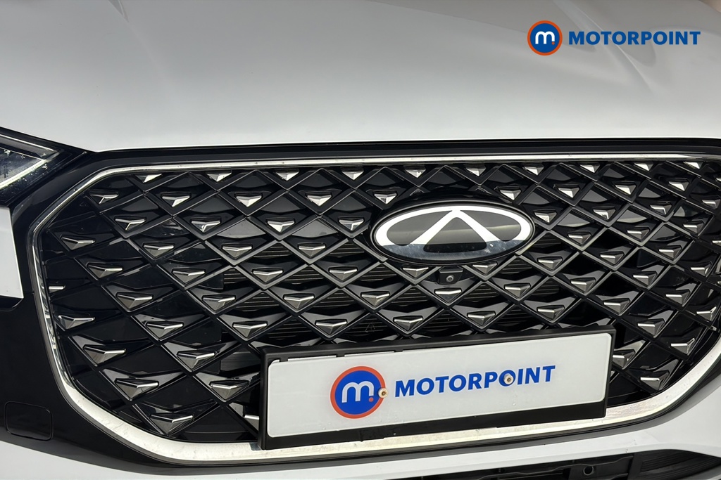 Chery Tiggo 8 Summit Automatic Petrol Plug-In Hybrid SUV - Stock Number (1680602) - 43rd supplementary image