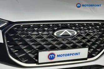 Chery Tiggo 8 Summit Automatic Petrol Plug-In Hybrid SUV - Stock Number (1680602) - 43rd supplementary image