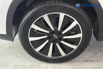 Chery Tiggo 8 Summit Automatic Petrol Plug-In Hybrid SUV - Stock Number (1680602) - 44th supplementary image