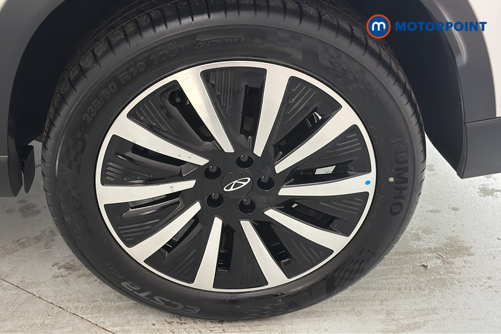 Chery Tiggo 8 Summit Automatic Petrol Plug-In Hybrid SUV - Stock Number (1680602) - 45th supplementary image