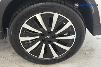 Chery Tiggo 8 Summit Automatic Petrol Plug-In Hybrid SUV - Stock Number (1680602) - 45th supplementary image