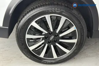 Chery Tiggo 8 Summit Automatic Petrol Plug-In Hybrid SUV - Stock Number (1680602) - 46th supplementary image