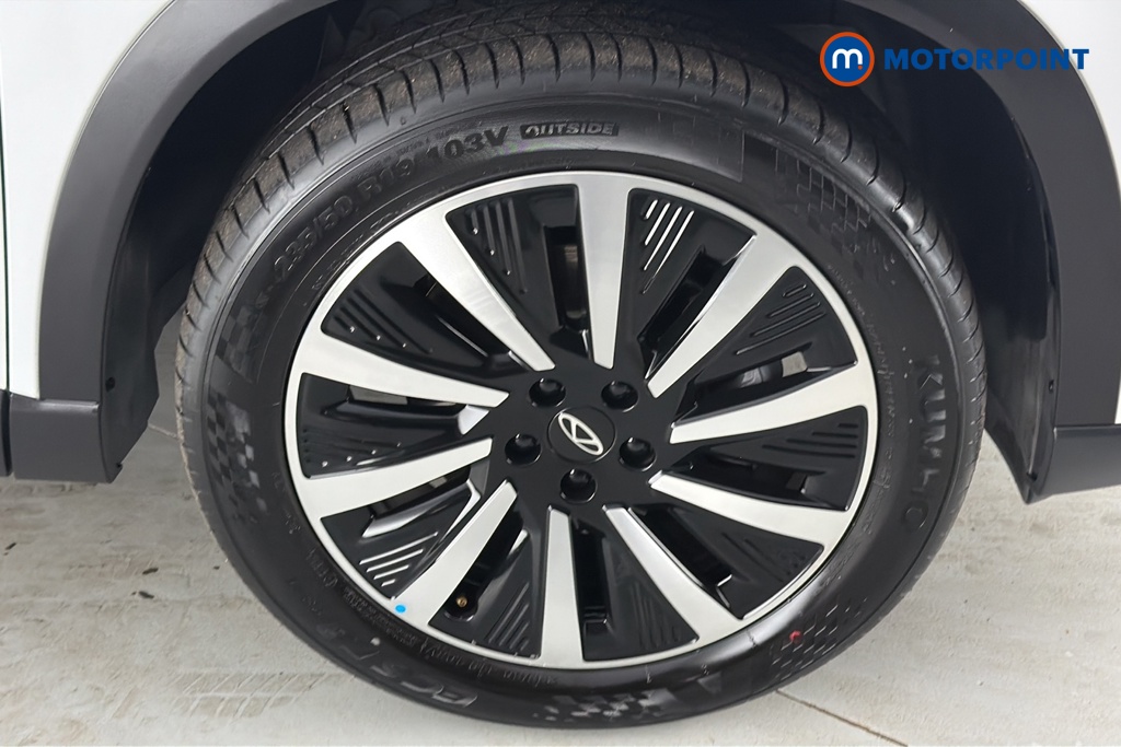 Chery Tiggo 8 Summit Automatic Petrol Plug-In Hybrid SUV - Stock Number (1680602) - 47th supplementary image