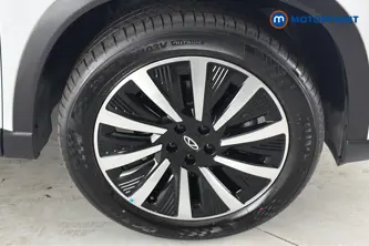Chery Tiggo 8 Summit Automatic Petrol Plug-In Hybrid SUV - Stock Number (1680602) - 47th supplementary image