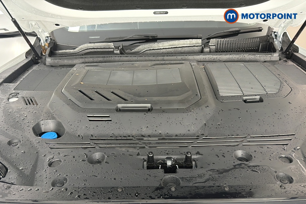 Chery Tiggo 8 Summit Automatic Petrol Plug-In Hybrid SUV - Stock Number (1680602) - 48th supplementary image