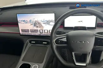 Chery Tiggo 8 Summit Automatic Petrol Plug-In Hybrid SUV - Stock Number (1680602) - 1st supplementary image