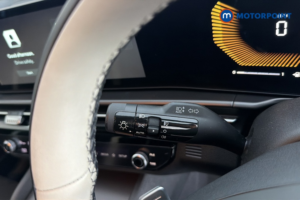 KIA Sportage Gt-Line Automatic Petrol SUV - Stock Number (1680620) - 5th supplementary image