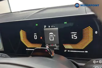 KIA Sportage Gt-Line Automatic Petrol SUV - Stock Number (1680620) - 7th supplementary image