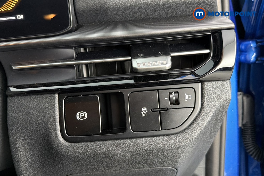 KIA Sportage Gt-Line Automatic Petrol SUV - Stock Number (1680620) - 11th supplementary image