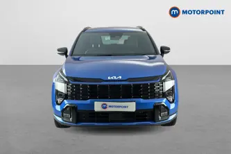 KIA Sportage Gt-Line Automatic Petrol SUV - Stock Number (1680620) - Front bumper