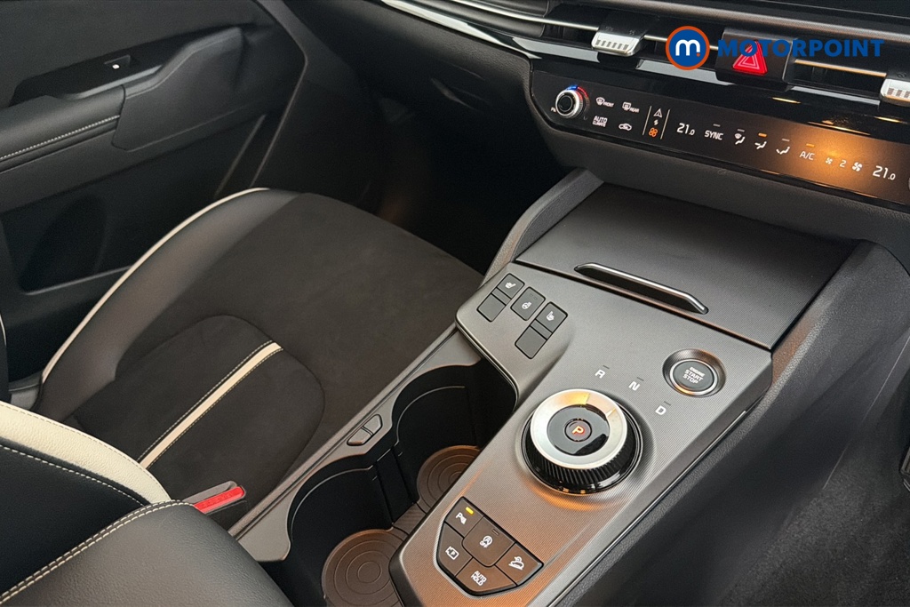 KIA Sportage Gt-Line Automatic Petrol SUV - Stock Number (1680620) - 15th supplementary image