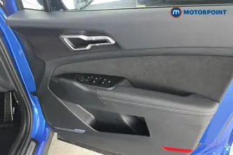 KIA Sportage Gt-Line Automatic Petrol SUV - Stock Number (1680620) - 18th supplementary image