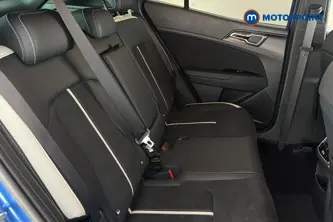 KIA Sportage Gt-Line Automatic Petrol SUV - Stock Number (1680620) - 25th supplementary image