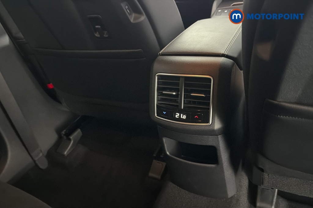 KIA Sportage Gt-Line Automatic Petrol SUV - Stock Number (1680620) - 28th supplementary image