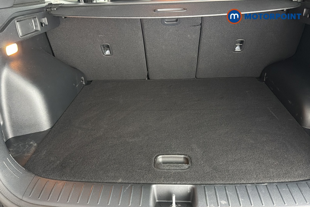 KIA Sportage Gt-Line Automatic Petrol SUV - Stock Number (1680620) - 30th supplementary image